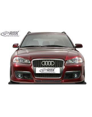 Prolunga cofano RDX per AUDI A4-B5 "Single Frame - AUDI A4 (B5) (Cod. R-RDHV035)