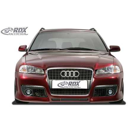 Prolunga cofano RDX per AUDI A4-B5 "Single Frame - AUDI A4 (B5) (Cod. R-RDHV035)
