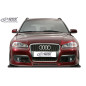 Prolunga cofano RDX per AUDI A4-B5 "Single Frame - AUDI A4 (B5) (Cod. R-RDHV035)