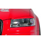palpebre fari per AUDI A3 8P & 8PA Sportback (-2008) (Cod. R-RDSB003)