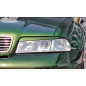 palpebre fari per AUDI A4-B5 1999+ - AUDI A4 (B5) (Cod. R-RDSB005)