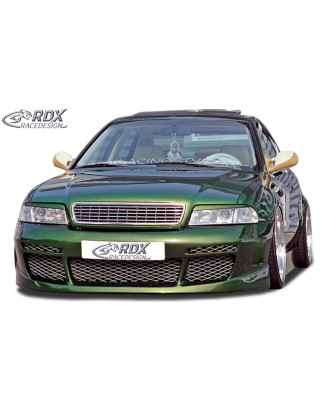 palpebre fari per AUDI A4-B5 1999+ - AUDI A4 (B5) (Cod. R-RDSB005)