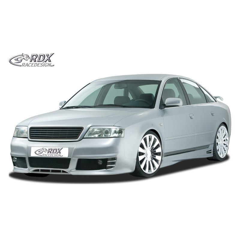 palpebre fari per AUDI A6-4B -2001  (Cod. R-RDSB008)