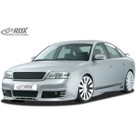 palpebre fari per AUDI A6-4B -2001  (Cod. R-RDSB008)