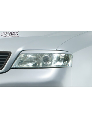palpebre fari per AUDI A6-4B -2001  (Cod. R-RDSB008)