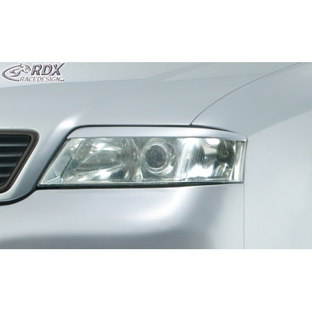 palpebre fari per AUDI A6-4B -2001  (Cod. R-RDSB008)