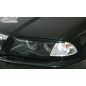 palpebre fari per BMW serie 3 E46 berlina/Touring -2002E46) (Cod. R-RDSB012)