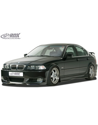 palpebre fari per BMW serie 3 E46 berlina/Touring -2002E46) (Cod. R-RDSB012)