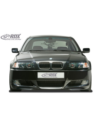 palpebre fari per BMW serie 3 E46 berlina/Touring -2002E46) (Cod. R-RDSB012)