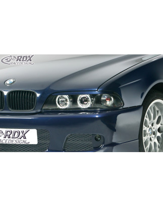 palpebre fari per BMW serie 5 E39 E39) (Cod. R-RDSB015)
