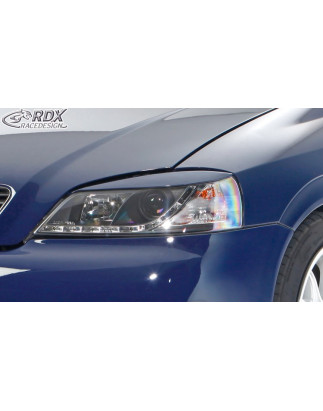 palpebre fari per OPEL Astra G (Cod. R-RDSB025)
