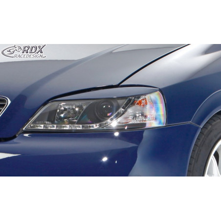 palpebre fari per OPEL Astra G (Cod. R-RDSB025)