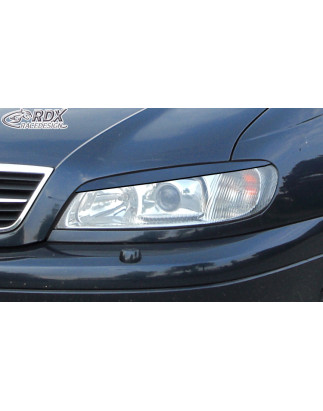 palpebre fari per OPEL Omega B 1999+ (Cod. R-RDSB030)