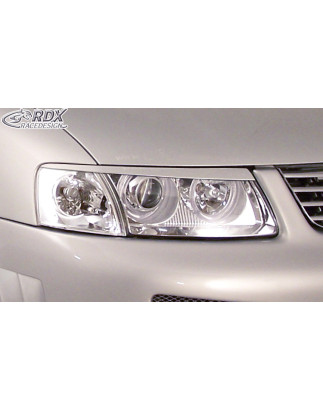 palpebre fari per VW Passat 3B (Cod. R-RDSB044)