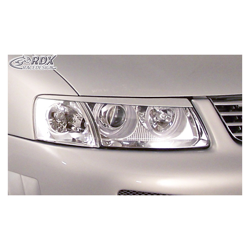 palpebre fari per VW Passat 3B (Cod. R-RDSB044)