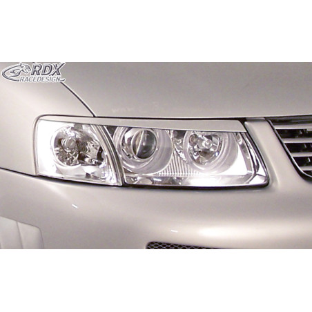 palpebre fari per VW Passat 3B (Cod. R-RDSB044)