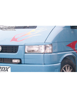 palpebre fari per VW T4 T4 (Cod. R-RDSB046)