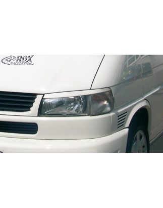palpebre fari per VW T4 Facelift T4 (Cod. R-RDSB047)