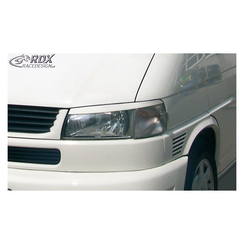 palpebre fari per VW T4 Facelift T4 (Cod. R-RDSB047)