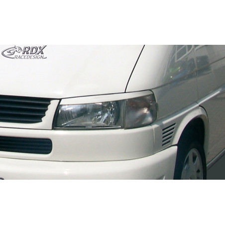palpebre fari per VW T4 Facelift T4 (Cod. R-RDSB047)