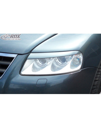 palpebre fari per VW Touareg -2006 Touareg (Cod. R-RDSB048)