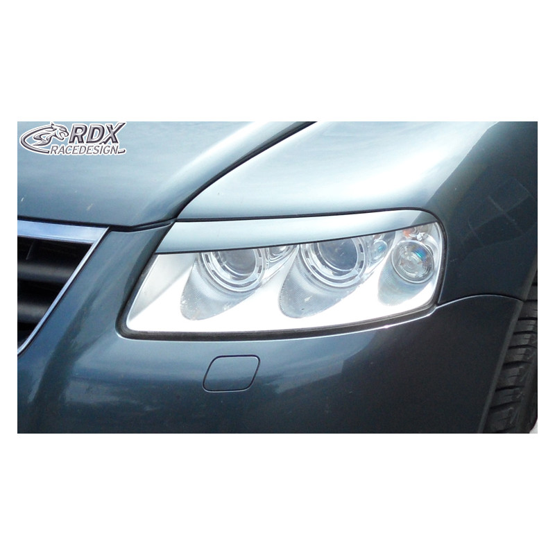 palpebre fari per VW Touareg -2006 Touareg (Cod. R-RDSB048)