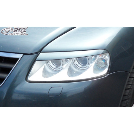 palpebre fari per VW Touareg -2006 Touareg (Cod. R-RDSB048)