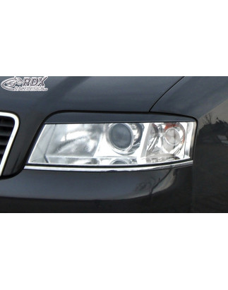 palpebre fari per AUDI A6-4B 2001  (Cod. R-RDSB051)