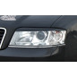palpebre fari per AUDI A6-4B 2001  (Cod. R-RDSB051)
