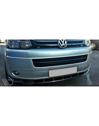 SPLITTER ANTERIORE VW T5 (FACELIFT) (Cod. M-VW-T5F-FD1G)