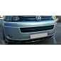 SPLITTER ANTERIORE VW T5 (FACELIFT) (Cod. M-VW-T5F-FD1G)