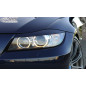 palpebre fari per BMW serie 3 E90 / E91E90/E91) (Cod. R-RDSB056)