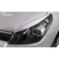 palpebre fari per OPEL Astra H & Astra H GTC (Cod. R-RDSB057)