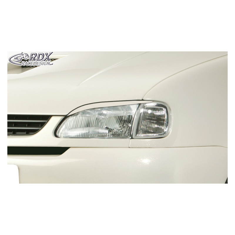 palpebre fari per SEAT Arosa 6H (Cod. R-RDSB059)