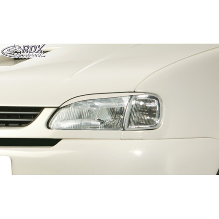 palpebre fari per SEAT Arosa 6H (Cod. R-RDSB059)