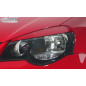 palpebre fari per VW Polo 9N3 Polo (Cod. R-RDSB060)