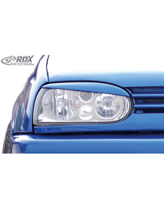 palpebre fari per VW Golf 3 Golf 3 (Cod. R-RDSB061)