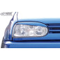 palpebre fari per VW Golf 3 Golf 3 (Cod. R-RDSB061)