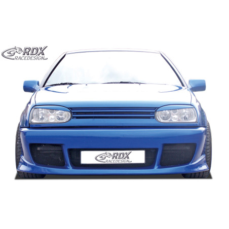 palpebre fari per VW Golf 3 Golf 3 (Cod. R-RDSB061)