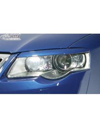 palpebre fari per VW Passat 3C Passat (B6) (Cod. R-RDSB062)