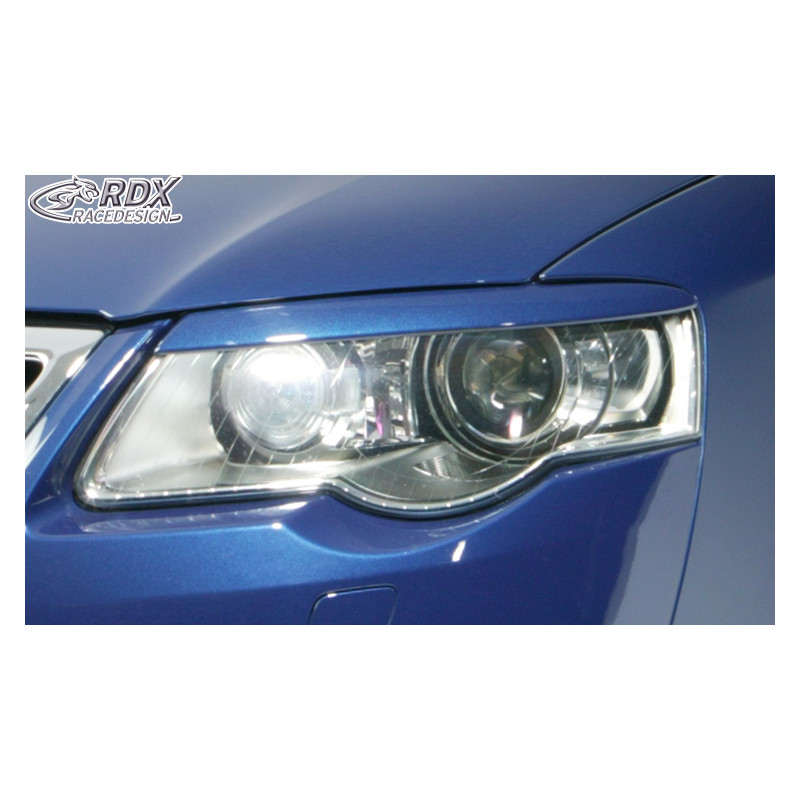 palpebre fari per VW Passat 3C Passat (B6) (Cod. R-RDSB062)