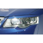 palpebre fari per VW Passat 3C Passat (B6) (Cod. R-RDSB062)
