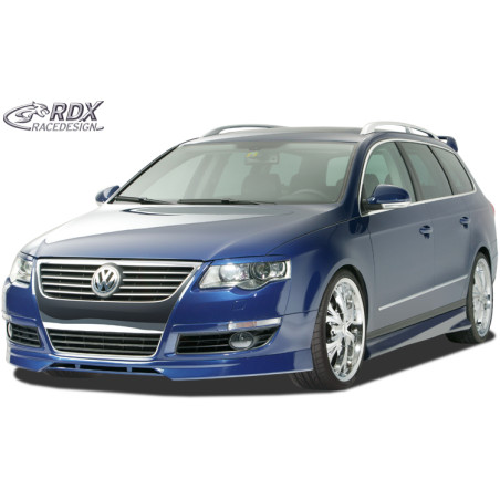 palpebre fari per VW Passat 3C Passat (B6) (Cod. R-RDSB062)