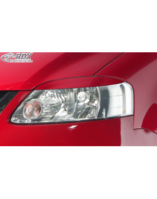 palpebre fari per VW Fox Fox (Cod. R-RDSB069)