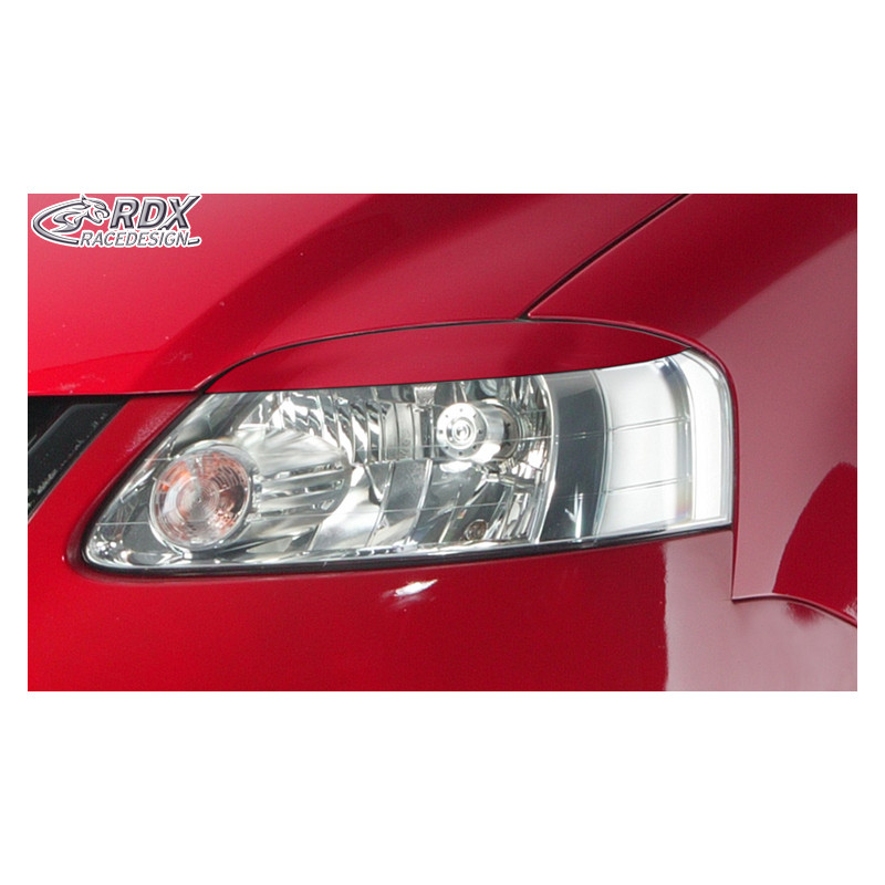 palpebre fari per VW Fox Fox (Cod. R-RDSB069)