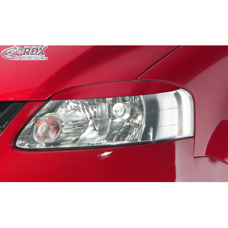 palpebre fari per VW Fox Fox (Cod. R-RDSB069)