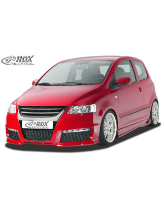 palpebre fari per VW Fox Fox (Cod. R-RDSB069)
