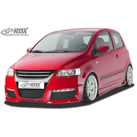 palpebre fari per VW Fox Fox (Cod. R-RDSB069)