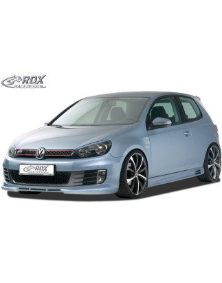 palpebre fari per VW Golf 6 (Cod. R-RDSB070)
