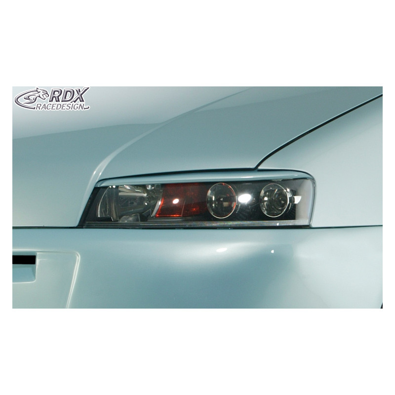palpebre fari per FIAT Punto 2 (Cod. R-RDSB072)